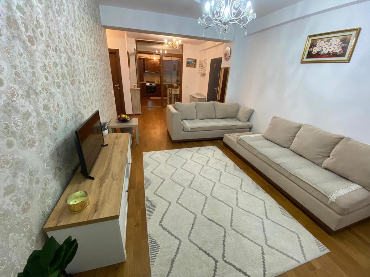 John'S Apartment Alba Iulia Exterior foto