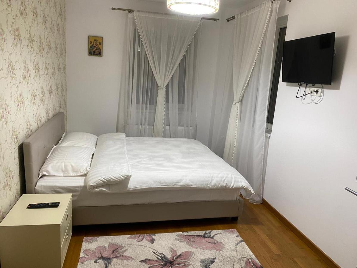 John'S Apartment Alba Iulia Exterior foto