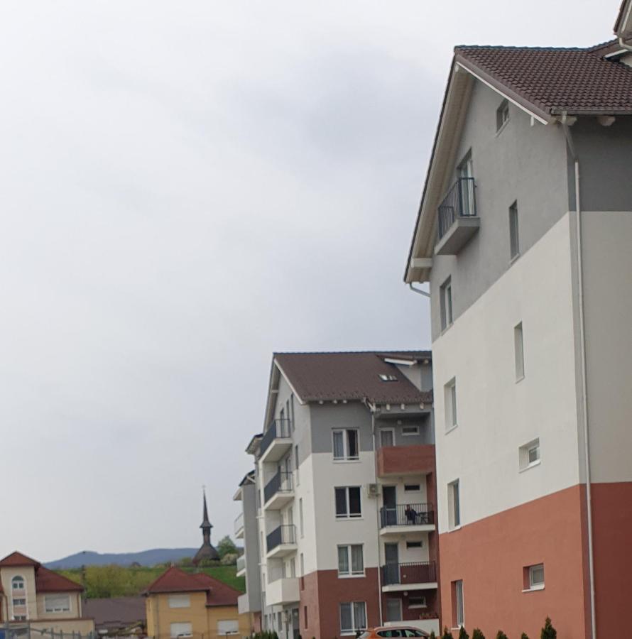 John'S Apartment Alba Iulia Zimmer foto